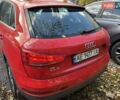 Ауди Ку3, объемом двигателя 1.98 л и пробегом 15 тыс. км за 25500 $, фото 7 на Automoto.ua