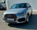 Ауди Ку3, объемом двигателя 1.98 л и пробегом 106 тыс. км за 18500 $, фото 1 на Automoto.ua