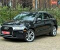 Ауді Ку3, об'ємом двигуна 2 л та пробігом 165 тис. км за 13999 $, фото 1 на Automoto.ua