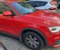 Ауди Ку3, объемом двигателя 1.98 л и пробегом 15 тыс. км за 25500 $, фото 4 на Automoto.ua