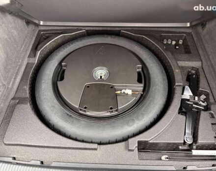 Ауди Ку3, объемом двигателя 2 л и пробегом 162 тыс. км за 15450 $, фото 21 на Automoto.ua