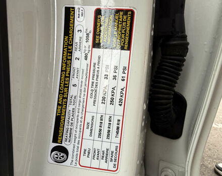 Ауди Ку3, объемом двигателя 1.98 л и пробегом 150 тыс. км за 16000 $, фото 7 на Automoto.ua