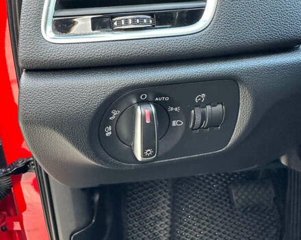 Ауди Ку3, объемом двигателя 2 л и пробегом 239 тыс. км за 15500 $, фото 22 на Automoto.ua