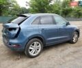 Ауди Ку3 2017 в Львове на Automoto.ua Ауди Ку3, объемом двигателя 1.98 л и пробегом 46 тыс. км за 3700 $, фото 2 на Automoto.ua