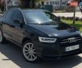 Ауди Ку3, объемом двигателя 2 л и пробегом 117 тыс. км за 16600 $, фото 1 на Automoto.ua