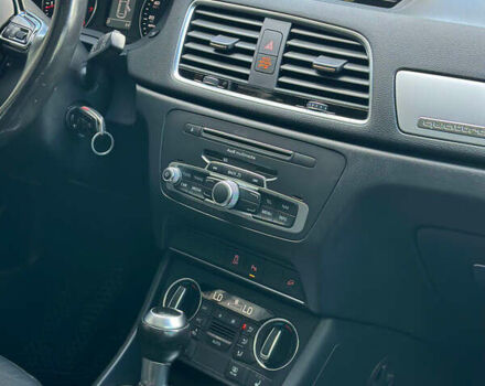 Ауди Ку3, объемом двигателя 2 л и пробегом 239 тыс. км за 15500 $, фото 34 на Automoto.ua