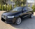 Ауди Ку3, объемом двигателя 2 л и пробегом 116 тыс. км за 17500 $, фото 1 на Automoto.ua