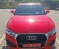 Ауди Ку3, объемом двигателя 1.98 л и пробегом 130 тыс. км за 17900 $, фото 27 на Automoto.ua
