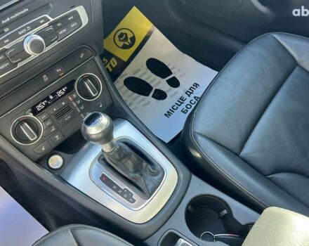 Ауді Ку3, об'ємом двигуна 2 л та пробігом 137 тис. км за 17500 $, фото 11 на Automoto.ua