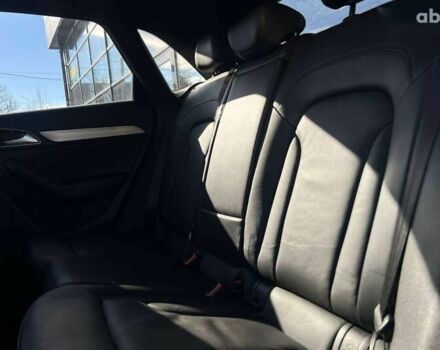 Ауді Ку3, об'ємом двигуна 2 л та пробігом 137 тис. км за 17500 $, фото 8 на Automoto.ua