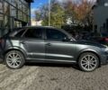 Ауді Ку3, об'ємом двигуна 2 л та пробігом 137 тис. км за 17500 $, фото 7 на Automoto.ua