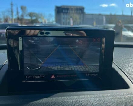 Ауді Ку3, об'ємом двигуна 2 л та пробігом 137 тис. км за 17500 $, фото 13 на Automoto.ua