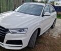 Ауди Ку3, объемом двигателя 1.98 л и пробегом 55 тыс. км за 22500 $, фото 1 на Automoto.ua