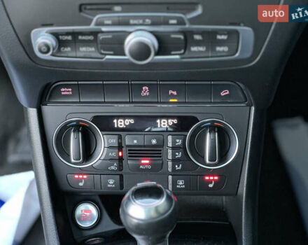 Ауді Ку3, об'ємом двигуна 1.98 л та пробігом 145 тис. км за 19000 $, фото 19 на Automoto.ua