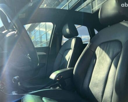 Ауді Ку3, об'ємом двигуна 2 л та пробігом 137 тис. км за 17500 $, фото 10 на Automoto.ua