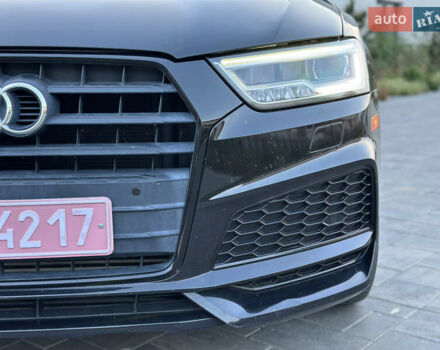 Ауді Ку3, об'ємом двигуна 1.98 л та пробігом 145 тис. км за 19000 $, фото 1 на Automoto.ua