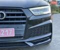Ауді Ку3, об'ємом двигуна 1.98 л та пробігом 145 тис. км за 19000 $, фото 1 на Automoto.ua