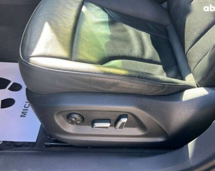 Ауді Ку3, об'ємом двигуна 2 л та пробігом 137 тис. км за 17500 $, фото 9 на Automoto.ua