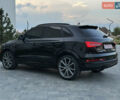 Ауді Ку3, об'ємом двигуна 1.98 л та пробігом 145 тис. км за 19000 $, фото 8 на Automoto.ua