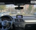 Ауді Ку3, об'ємом двигуна 1.98 л та пробігом 110 тис. км за 21500 $, фото 10 на Automoto.ua