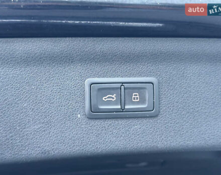 Ауді Ку3, об'ємом двигуна 1.98 л та пробігом 145 тис. км за 19000 $, фото 24 на Automoto.ua