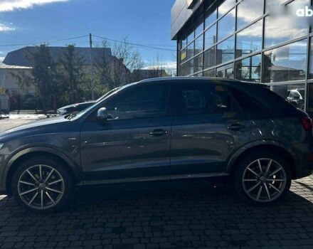 Ауді Ку3, об'ємом двигуна 2 л та пробігом 137 тис. км за 17500 $, фото 3 на Automoto.ua