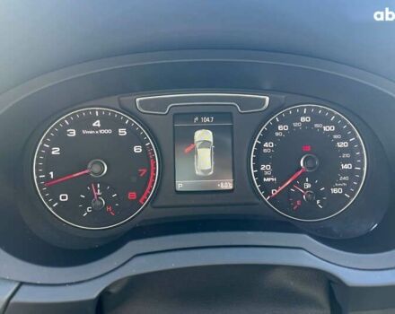 Ауді Ку3, об'ємом двигуна 2 л та пробігом 137 тис. км за 17500 $, фото 14 на Automoto.ua