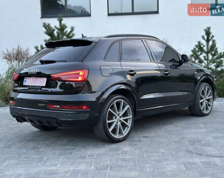 Ауді Ку3, об'ємом двигуна 1.98 л та пробігом 145 тис. км за 19000 $, фото 4 на Automoto.ua
