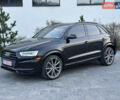 Ауди Ку3, объемом двигателя 1.98 л и пробегом 145 тыс. км за 19000 $, фото 1 на Automoto.ua