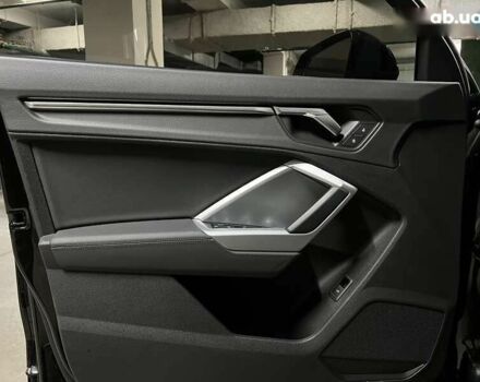 Ауди Ку3, объемом двигателя 2 л и пробегом 54 тыс. км за 24900 $, фото 22 на Automoto.ua