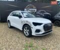 Ауди Ку3, объемом двигателя 1.98 л и пробегом 98 тыс. км за 15700 $, фото 1 на Automoto.ua
