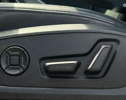 Ауди Ку3, объемом двигателя 2 л и пробегом 42 тыс. км за 30900 $, фото 19 на Automoto.ua