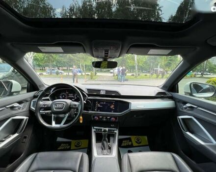 Ауди Ку3, объемом двигателя 2 л и пробегом 42 тыс. км за 30900 $, фото 15 на Automoto.ua