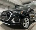 Ауди Ку3, объемом двигателя 2 л и пробегом 54 тыс. км за 24900 $, фото 1 на Automoto.ua