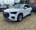Ауди Ку3, объемом двигателя 1.98 л и пробегом 98 тыс. км за 15700 $, фото 2 на Automoto.ua