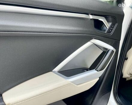 Ауди Ку3, объемом двигателя 2 л и пробегом 108 тыс. км за 19999 $, фото 16 на Automoto.ua