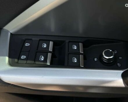 Ауди Ку3, объемом двигателя 2 л и пробегом 42 тыс. км за 30900 $, фото 27 на Automoto.ua