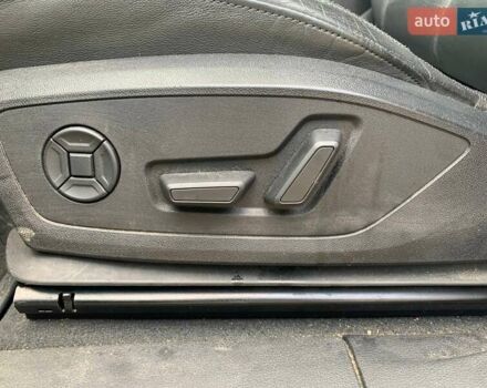 Ауди Ку3, объемом двигателя 1.98 л и пробегом 98 тыс. км за 15700 $, фото 9 на Automoto.ua