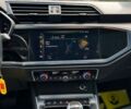 Ауди Ку3, объемом двигателя 2 л и пробегом 42 тыс. км за 30900 $, фото 17 на Automoto.ua