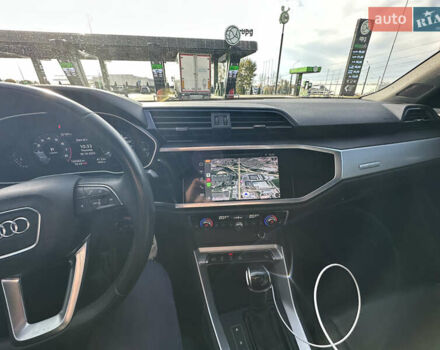 Ауди Ку3, объемом двигателя 2 л и пробегом 131 тыс. км за 22700 $, фото 29 на Automoto.ua