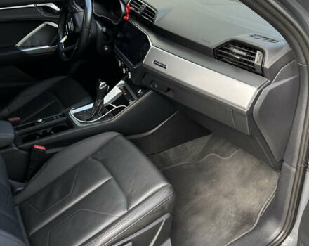 Ауди Ку3, объемом двигателя 1.98 л и пробегом 74 тыс. км за 23500 $, фото 9 на Automoto.ua