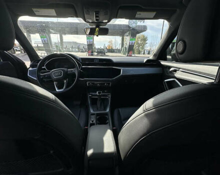 Ауди Ку3, объемом двигателя 2 л и пробегом 131 тыс. км за 22700 $, фото 18 на Automoto.ua