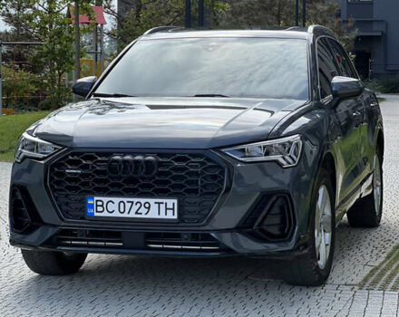 Ауди Ку3, объемом двигателя 1.98 л и пробегом 74 тыс. км за 23500 $, фото 7 на Automoto.ua