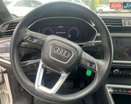 Ауди Ку3, объемом двигателя 1.98 л и пробегом 98 тыс. км за 15700 $, фото 10 на Automoto.ua