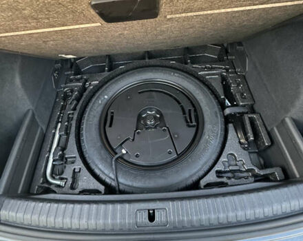 Ауди Ку3, объемом двигателя 2 л и пробегом 131 тыс. км за 22700 $, фото 24 на Automoto.ua