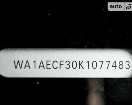 Ауди Ку3, объемом двигателя 1.98 л и пробегом 103 тыс. км за 28900 $, фото 29 на Automoto.ua