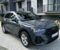 Ауди Ку3, объемом двигателя 1.98 л и пробегом 74 тыс. км за 23500 $, фото 1 на Automoto.ua