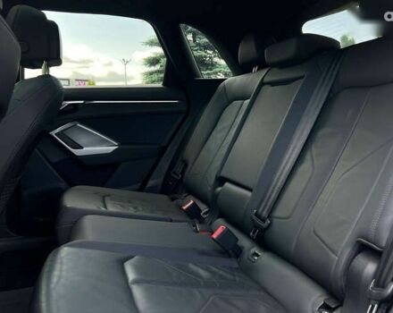 Ауди Ку3, объемом двигателя 2 л и пробегом 42 тыс. км за 30900 $, фото 9 на Automoto.ua