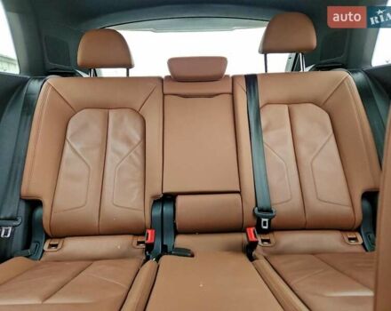 Ауді Ку3, об'ємом двигуна 2 л та пробігом 25 тис. км за 6500 $, фото 9 на Automoto.ua