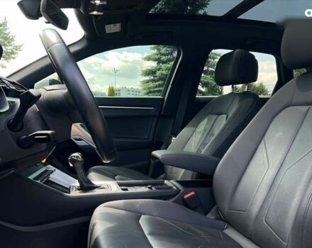 Ауди Ку3, объемом двигателя 2 л и пробегом 42 тыс. км за 30900 $, фото 20 на Automoto.ua